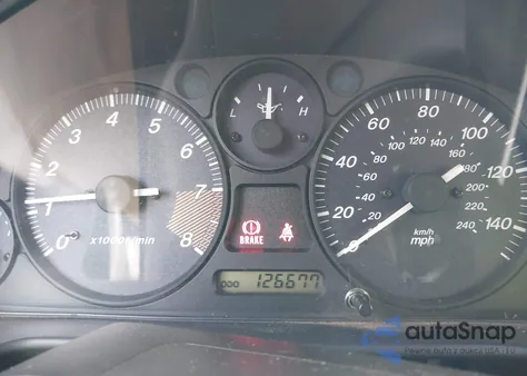 1999 Mazda Mx-5 Miata Leather Pkg/Popular Equipment Pkg/Sports Pkg/Touring Pkg z USA, uszkodzony, nr VIN JM1NB3534X0131320